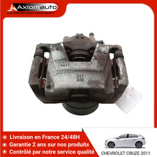 Etrier de frein Chevrolet CRUZE