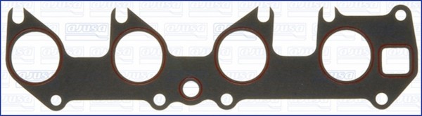 Dichtung AnsaugkrüMmer Ajusa 13169300 FüR Daewoo F18S2 Rezzo U100-image