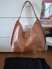 Borsa Borbonese In Pelle