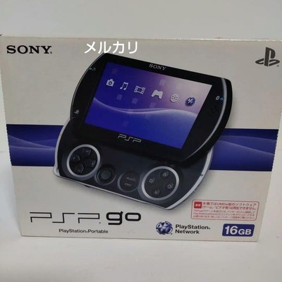 「SONY PlayStationPortable PSP-N1000 PB」 PSP Sony Playstationportable Psp-N1000 Pb Japan | eBay