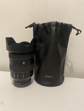 Sony FE 24-105mm F4 G OSS Zoom Lens for Full Frame
