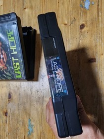 NEO GEO AES LAST HOPE JP VERSION