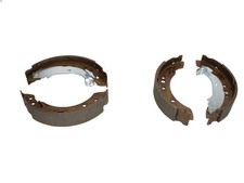 Mâchoire de frein Peugeot 1007