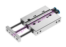 FESTO DFC-6-10-P-A-KF 189462 Mini Guided Actuator New