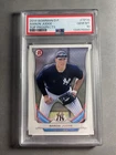 AARON JUDGE 2014 BOWMAN DRAFT PICKS TOP PROSPECTS TP39 📈 PSA 10 💎 GEM MINT 🔥