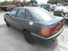 Porte arrière et accessoires Audi 90