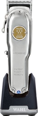 Wahl Professional Cordless Senior All Metal Limited Edition