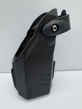 Funda Safariland 7520-464 TASER 7 negra equipo de trabajo hecha en EE. UU.