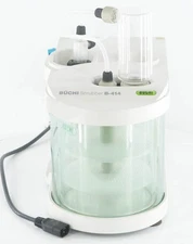 Buchi B-414 scrubber 200V