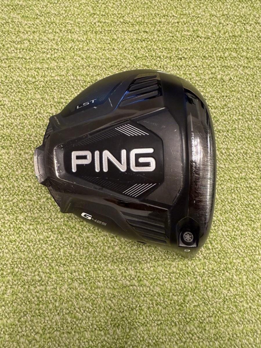 ピン PING G425 LST 9° D-limited リミテッド50X