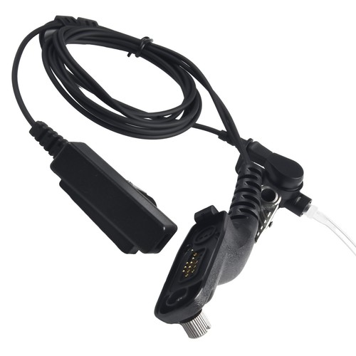 Headset Spare Useful XPR6550/6500/6300 Radio Practical Professional Sale - Zdjęcie 8 z 12