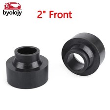 2"inch Front Leveling Lift Kit For 1999-2004 Jeep Grand Cherokee WJ 4X4 4X2
