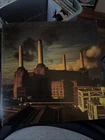 PINK FLOYD " ANIMALS " LP ALBUM RECORD  REISSUE 1977 Columbia Records