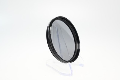 Hoya 72mm HD Circular Polarizing CIR-POL Lens Filter #G104