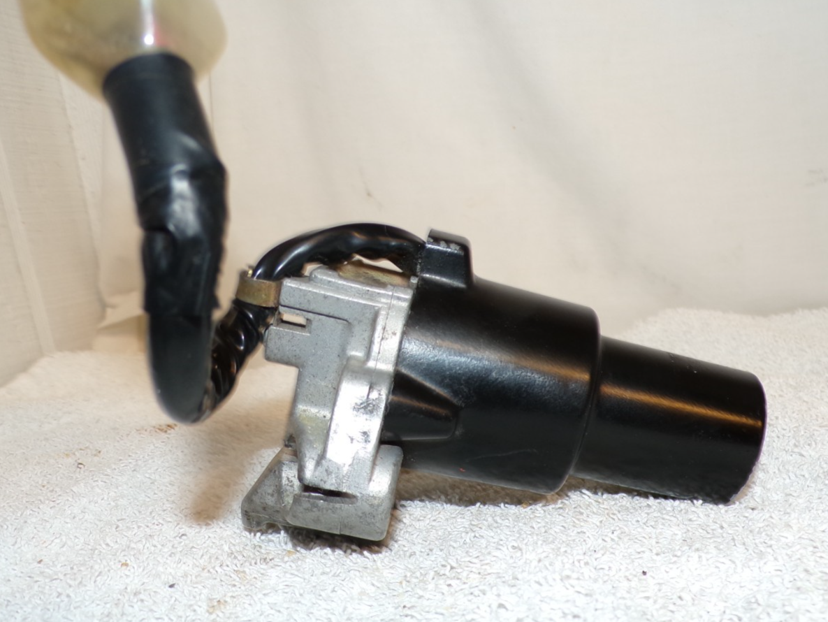 06 Kawasaki KLX250 Ignition Switch OEM 27005-0025 NO KEY | eBay