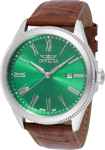 Reloj de cuarzo Invicta Celestial 43 mm para hombre IN-47809