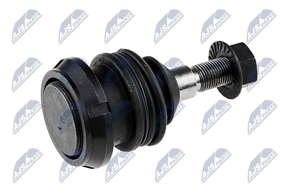 Ball Joint suitable for Mercedes Benz ML 164 04-11 /Front, Lower/ - Image 12