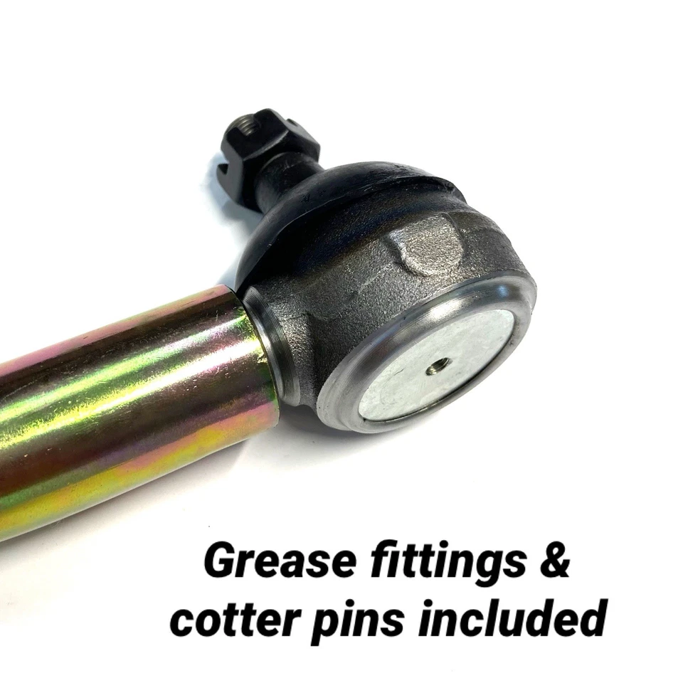 Pro Comp GDL40 Adjustable Drag Link for 1973-1991 Chevy GMC K10 K20 w/ 3-4” Lift - Image 3 of 4