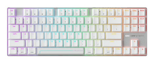 Cherry Xtrfy Mx 8.2 Pro Tmr Wireless Us-Internetional