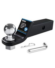 2 Inch Trailer Hitch Ball Mount 7500lbs 2 Inch Drop
