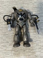 Marvel Legends Mandroid BAF Complete  2014