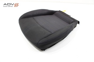 2019 - 2024 NISSAN LEAF FRONT LEFT DRIVER SIDE SEAT LOWER CUSHION BOTTOM OEM