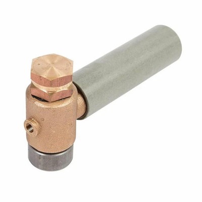 Tweco Rg140 Tweco Roto-Ground Clamp 92501114