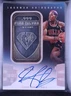 2021-22 Panini Eminence Dennis Rodman Silver NBA Logo Auto #/10