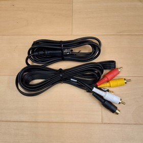 Sega Saturn Console in box 2 controllers & 3 games CIB Japan Gray S/N MATCH