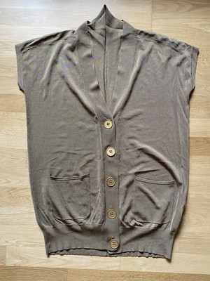 marina rinaldi Cardigan Pullover Gr.S