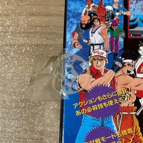The King of Fighters 94 NEO GEO AES ROM SNK Japan KOF94 Excellent Condition