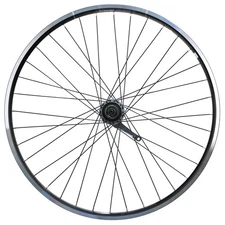 Electra Townie 3i EQ 26" Rear Wheel, Clincher, 3Speed hub, Coaster Brake, BoltOn