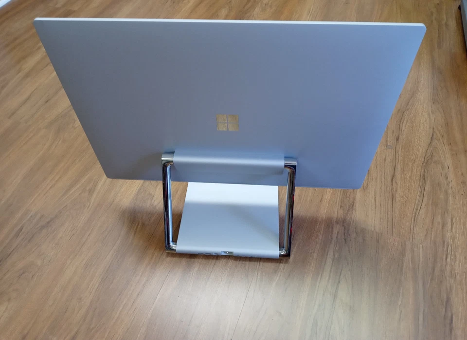 (Bitte lesen) Microsoft Surface Studio 2+ 28" i7-11370H 32GB RAM 1TB SSD RTX 3060 - Bild 4 von 4