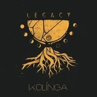 Legacy | Kolinga | Audio-Cd | CD | 2022 | Broken Silence / Hamburg
