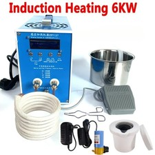 Induction Heater Induction Heating Machine M...