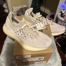 adidas Yeezy Boost 350 V2 Bone HQ6316 Size 5
