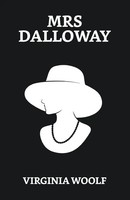 Mrs Dalloway Virginia Woolf Taschenbuch Kartoniert / Broschiert Englisch 2021