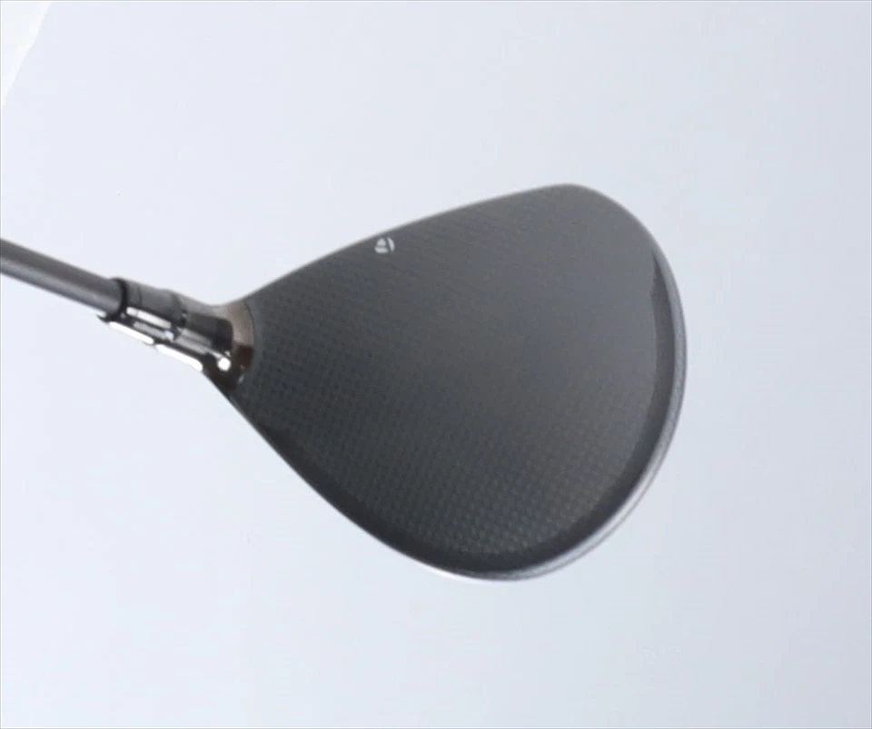 Taylormade Qi35 16.5° 3 Fairway Wood Extra Stiff Hzrdus Black 5G 80 Good - Image 3 of 4