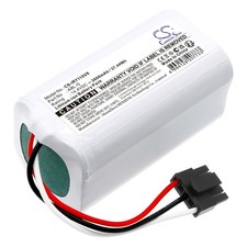 BATTERIE 2600mAh ABL-G For Irobot Roomba Combo Essential Robot Rvg-Y1 Y011040