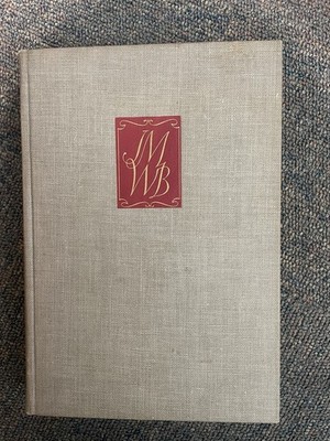 John Milton Paradise Lost Heritage Press 1940 William Blake color illustrations