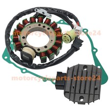 STATOR REGULATOR RECTIFIER GASKET for Yamaha GRIZZLY 600 YFM600FW 1999-2001