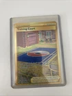 Training Court (Secret) 282/264 Swsh08: Fusion Strike Holo