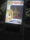 Funko Pop Stranger Things - Flayed Billy 844