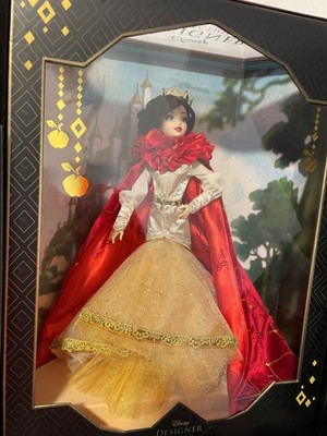 Disney Designer Collection Schneewittchen / Snow White