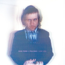 Mark Mulcahy Dear Mark J. Mulcahy, I Love You (CD) Album (UK IMPORT)