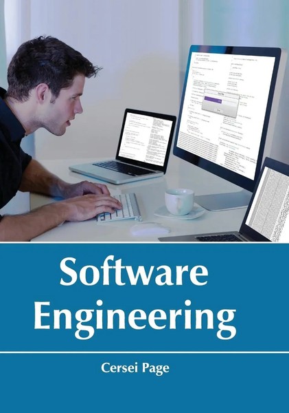 Cersei Page | Software Engineering | Buch | Englisch (2017) | Gebunden-image