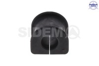 Sidem 837811 Lagerung Stabilisator Hinterachse FüR Audi Seat VW 16/32Mm