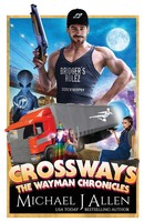 Michael J. Allen | Crossways | Taschenbuch | Englisch (2022) | EAN 9781951768614