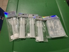 Claire  s Makeup Fragrance Beauty Set Travel Bottles Fragrance Misters Bundle X5