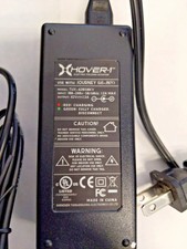 FAST SHIP!! Genuine Hover-1 Journey Pioneer Charger 42V 1500ma with Indicator